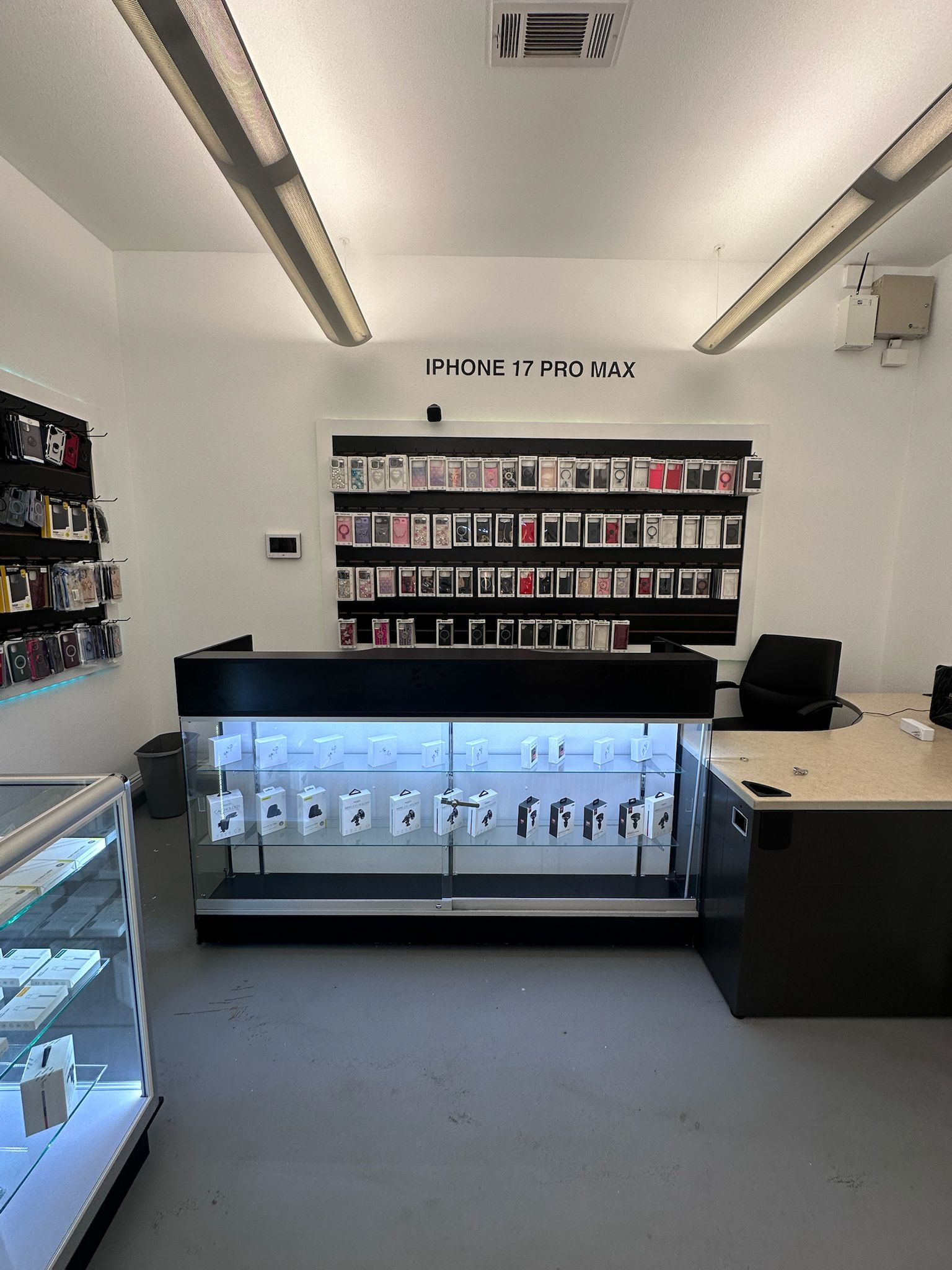 Premium Leather Cases